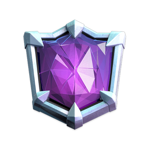 Ultimate Champion in Clash Royale