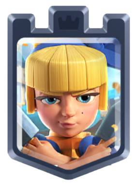 Dagger Duchess Asset Icon